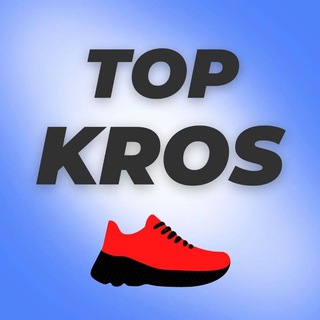 Логотип телеграм канала @senoritakros — КРОССОВКИ "Senorita-Topkros"