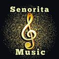 Logo saluran telegram senoritamusic1 — Senorita__music