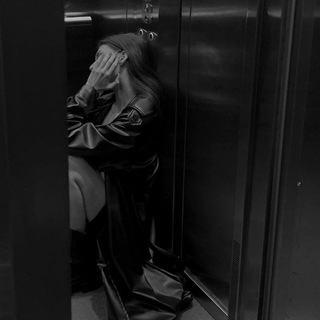 Логотип телеграм канала @senoritanush — 𝐒𝐞𝐧𝐨𝐫𝐢𝐭𝐚 𝐍𝐮𝐬𝐡🖤