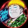 لوگوی کانال تلگرام senpai_art — 𝑺𝒆𝒏𝒑𝒂𝒊 𝑨𝒓𝒕