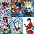 Telegram channel SenpaiAnimeM 2023 Ongoings logo