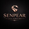 Logo of telegram channel senpearluxjewls — Senpear_lux_jewelry