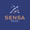 Логотип телеграм канала @sensaroom — Екатеринбург | SensaRoom