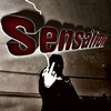 Logo of telegram channel sensationcaroline — Sensation