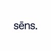 Telegram channel sēns.collective logo