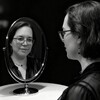Логотип телеграм канала @sense_speculum — Елена Петелина • Толковое зеркало отношений
