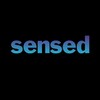 Логотип телеграм канала @sensed_me — sensed