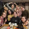 Логотип телеграм канала @senseiboat — Трое в лодке, не считая студентов