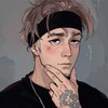 Логотип телеграм канала @senseidima — Dima Semplai