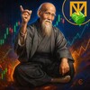 Логотип телеграм канала @senseidurova — Crypto Sensei®