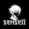 Telegram channel SENSEII Janoblari logo