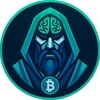 Логотип телеграм канала @senseiscreener — CryptoSensei — скринеры криптовалют