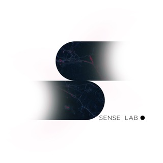 Логотип телеграм канала @senselaba — Sense Lab
