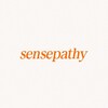Логотип телеграм канала @sensepathy — sensepathy