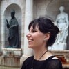 Логотип телеграм канала @senses2145 — Кристина Манифестор | Дизайн Человека