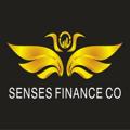 Logo saluran telegram sensesfinance — SENSES FINANCE