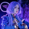 Логотип телеграм канала @sensha_hkh — Сенша walk. ️️👾