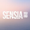 Логотип телеграм канала @sensiadrink — Sensia by Fresh bar
