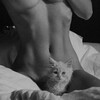 Логотип телеграм канала @sensiblefairy — g l ya s e 🍷