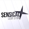 Logo of telegram channel sensical_legit — Sensical Legit Store