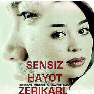 Telegram kanalining logotibi sensiz_hayot_zerikarliku — Sensiz Hayot Zerikarli
