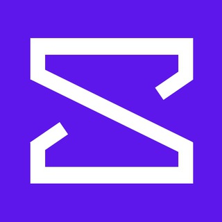 Логотип телеграм -каналу sensnews — СЕНС