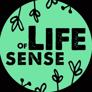 لوگوی کانال تلگرام senso_life — حس خوب زندگی 🌱