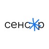 Логотип телеграм -каналу sensormediaua — Сенсор Медіа