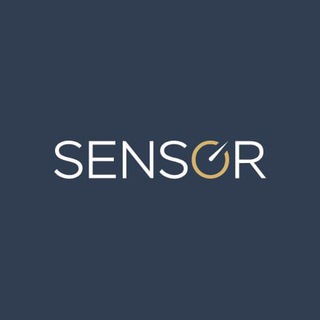 Логотип телеграм канала @sensorsleep — Московская фабрика SENSOR