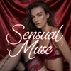 Логотип телеграм канала @sensual_muse — Sensual Muse