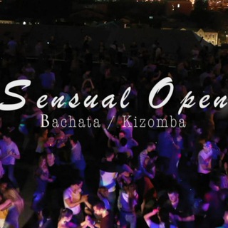 Логотип телеграм канала @sensualopen — Sensualopen