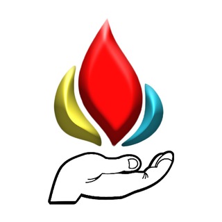 Telegram channel SENSUS logo