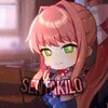 Логотип телеграм канала @sentakilo — Sentakilo