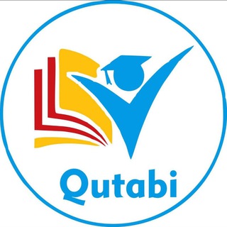 Logo saluran telegram sentari_qutabi — سەنتەرێ قوتابی زانستی