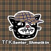 Логотип телеграм канала @senter_shmotkin — 🍄•Senter_Shmotkin•🍄