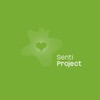 Логотип телеграм канала @senti_project — Senti Project. События для души
