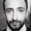 Логотип телеграм канала @sentiero_y — Юрий Григорьян