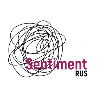 Логотип телеграм канала @sentiment_rus — Sentiment