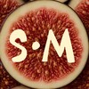 Логотип телеграм канала @sentimenti_moscow — SENTI MENTI