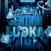 Логотип телеграм канала @sentionludka — Sention Ludka