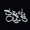 Логотип телеграм канала @sentotes_tut — SentOtes l Оформление цветами