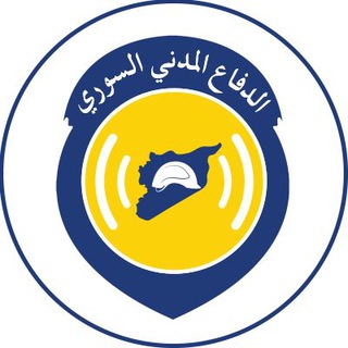 Logo saluran telegram sentry_jisr — مرصد قطاع جسر الشغور