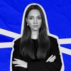 Логотип телеграм канала @sentyakova_direct — Q&A Яндекс Директ | Анна Сентякова · Adgasm