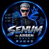 Telegram kanalining logotibi senum_sale — SENUM by ARSEN SALE