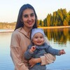 Логотип телеграм канала @senya_fox24 — Психология материнства - блог
