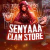 Логотип телеграм канала @senyaaaclans — SENYAAA CLAN STОRE | Купить клан PUBG Mobile