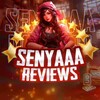 Логотип телеграм канала @senyaaareviews — ОТЗЫВЫ SENYAAA @senyaaapubg