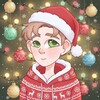Логотип телеграм канала @senyanoname — СЕНЕЧКА