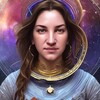 Логотип телеграм канала @senzaria_soul_art — Кристина Елизарова SENZARIA.RU
