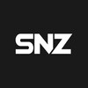 Логотип телеграм канала @senzashop — SENZA Shop